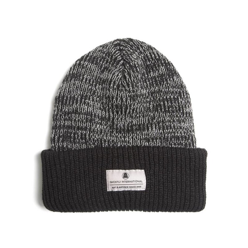 gespenstische Beanie