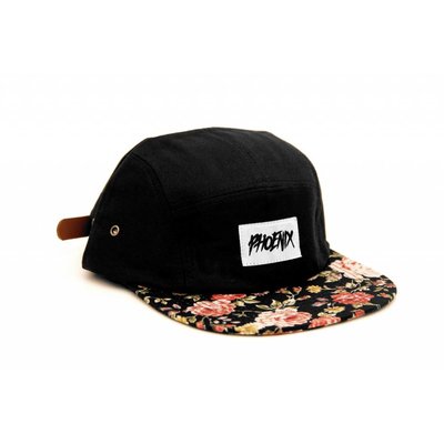 Phoenix Cap