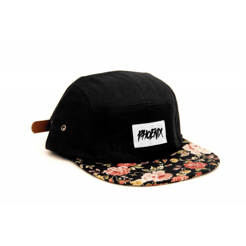 Phoenix Cap