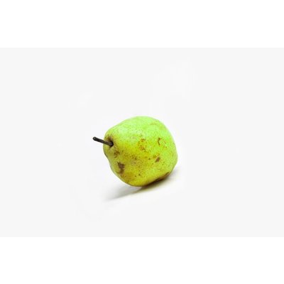 green pear