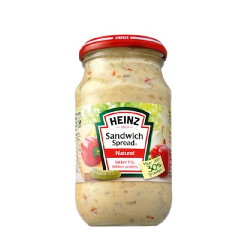 Heinz Sandwich spread