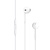 Apple EarPods met afstandsbediening en microfoon