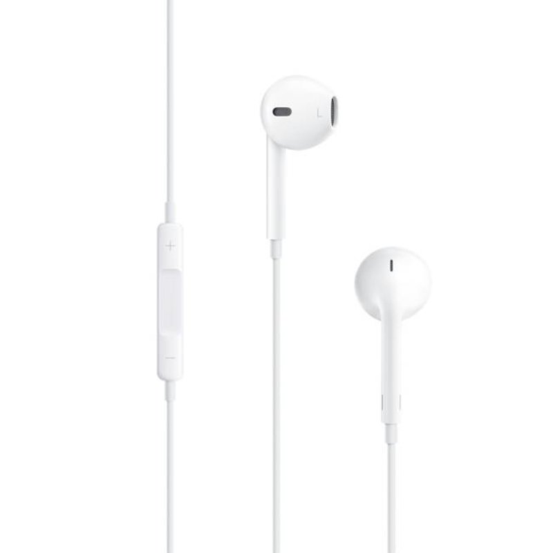 Apple EarPods met afstandsbediening en microfoon