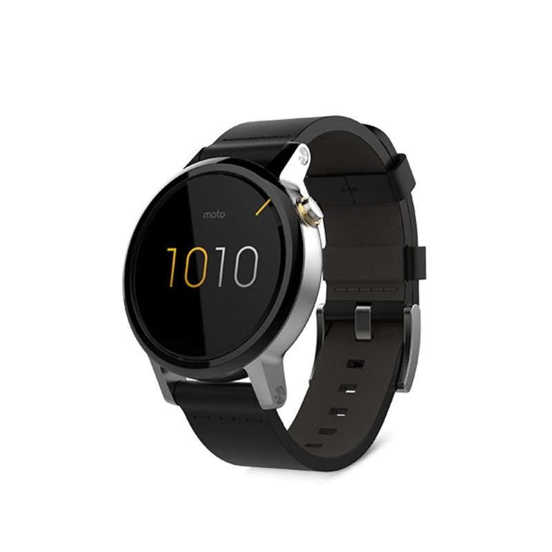 Moto 360