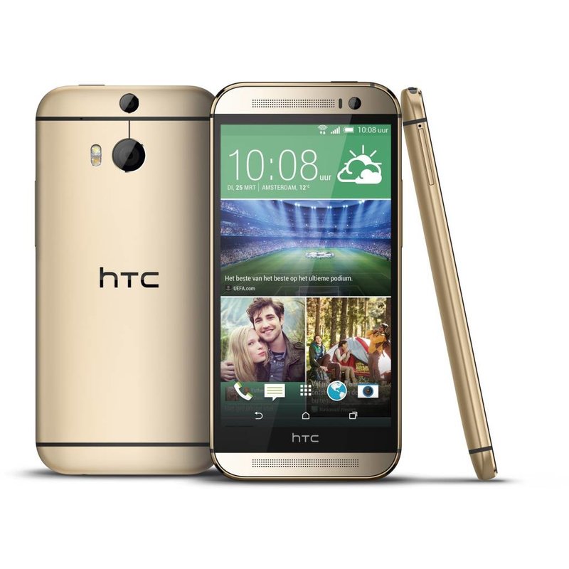 HTC M8