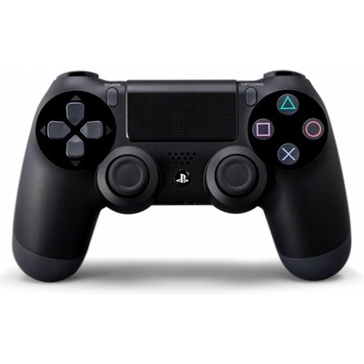 Sony Dual Shock 4 Controller
