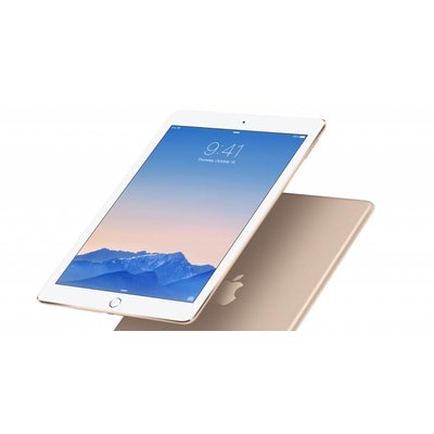 iPad Air 2