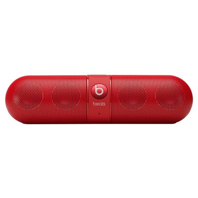 Pill Beats by Dr. dre