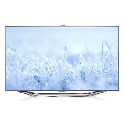 UA60ES8000 Samsung 60 "Multi-System 3D LED Smart TV