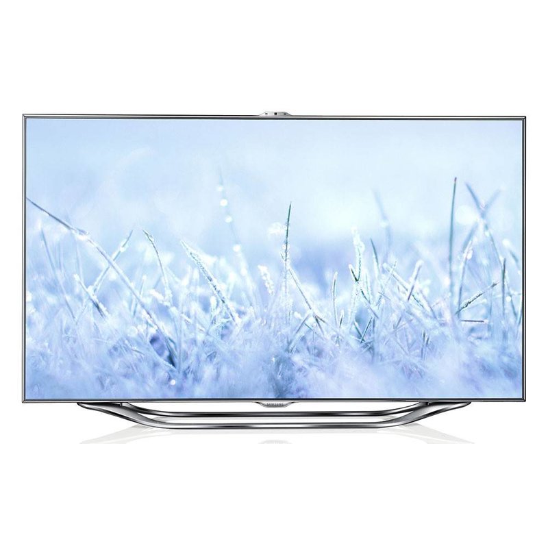 Samsung UA60ES8000 60" Multi-System 3D LED Smart TV