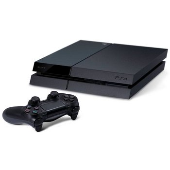 Sony Sony Playstation 4