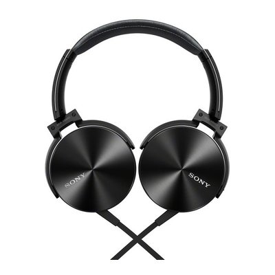 1A Sony Headphones