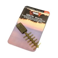 Nash safety pinz diffusion