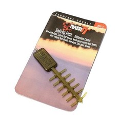 Nash safety pinz diffusion