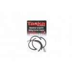 Taska baseline tungsten withy curve creator | maat 10-7 | 6 st