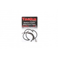 Taska baseline tungsten withy curve creator | maat 10-7 | 6 st