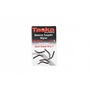 Taska baseline tungsten aligner 10 to 7 | silty black | 6 st