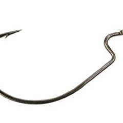 Fox rage powerpoint offset dropshot hooks | 10 st | haken