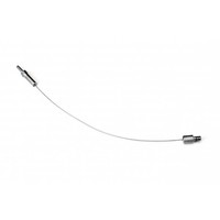 Taska sensalite stainless cable 8" | 203mm