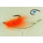 Strategy fruity the fuzz gamakatsu humpback | 5 pcs | carp hooks