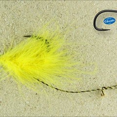 Strategy pineapple the fuzz gamakatsu wide gape super | 5 pcs | carp hooks