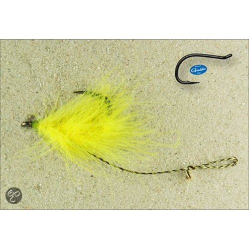 Strategy pineapple the fuzz gamakatsu wide gape super | 5 pcs | carp hooks