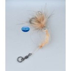 Strategy the fuzz hook chod sand | carp hooks