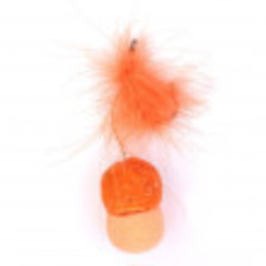 Strategy fruity the fuzz gamakatsu humpback | 5 pcs | carp hooks