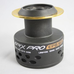 Okuma epix pro 60 reserve spoel