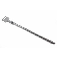 JRC stormpole point 16' | 40 cm | stormpaal