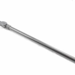 JRC stormpole point 16' | 40 cm | stormpaal