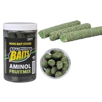 Strategy baits hookbait sticks 16mm | 10 pcs