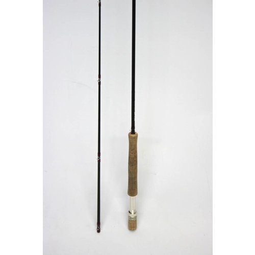 Fenwick world class 9ft #8 | fly rod