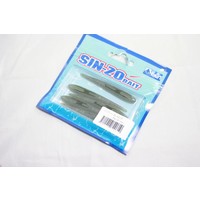 Sin-zo classic watermelon | shads