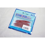 Sin-zo classic cassis red | shads