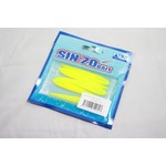 Sin-zo classic chartreuse | shads