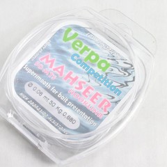 Verpa mahseer competition 50M nylon | vislijn
