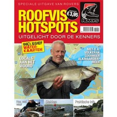 Roofvis hotspots – uitgelicht door kenners | special magazine