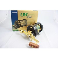 Banax OW 7300 | sea fishing reel