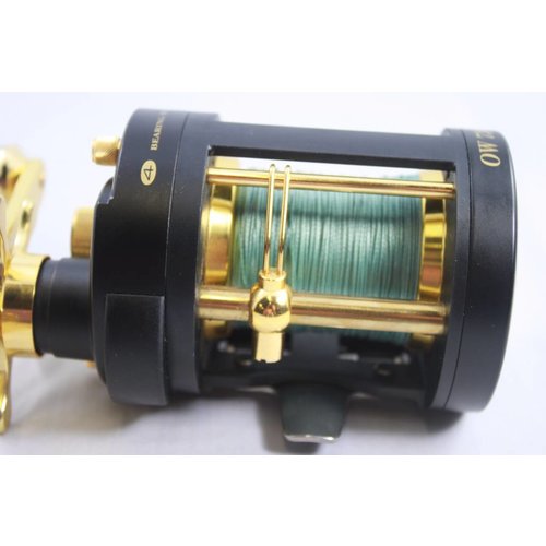 Banax OW 7300 | sea fishing reel