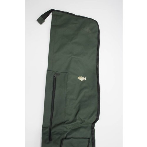 Carp quiver 12ft green