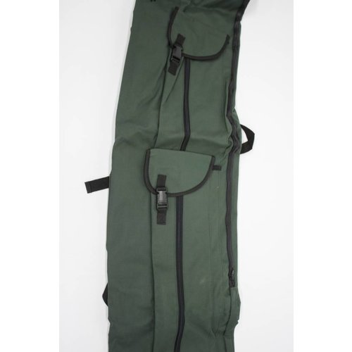 Carp quiver 12ft green