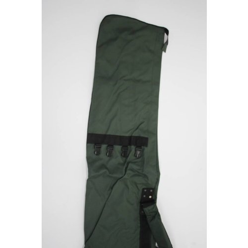 Carp quiver 12ft groen