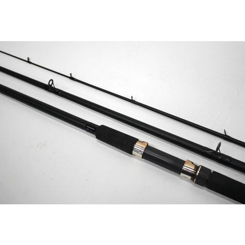 Ambition team mossella 3.45m 40-80gr | feeder rod