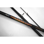 Ambition team mossella 3.45m 40-80gr | feeder rod