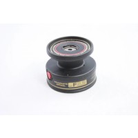 Shimano graphite spool no F2.5 | reserve spoel