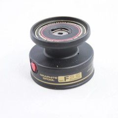 Shimano graphite spool no F2.5 | reserve spoel