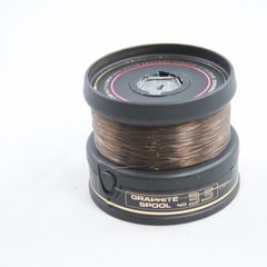 Shimano graphite spool no F3,5 | reserve spoel