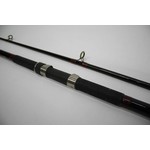 Casting Corner Noordzee Special 3.75M  125-200 gr | vintage beach casting rod