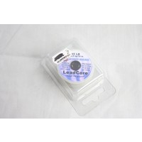 La carpe anglaise leadcore tough the ground 45 lb | 10 M